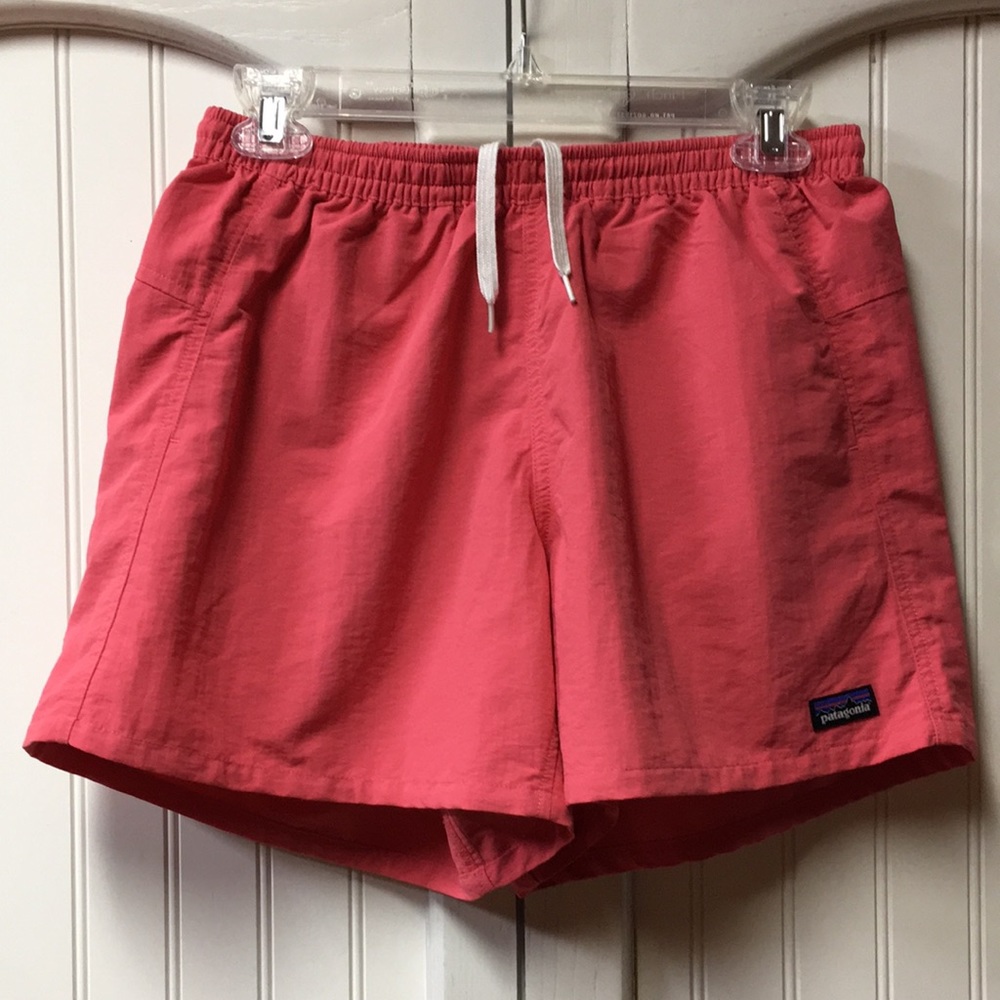 COPY - Patagonia Baggies Shorts